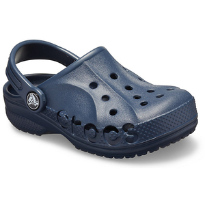 Sabots Crocs Baya Clog Bleu Marine Enfant | WIL-8785324