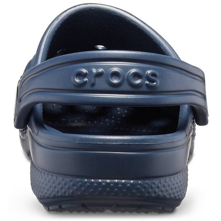 Sabots Crocs Baya Clog Bleu Marine Enfant | WIL-8785324