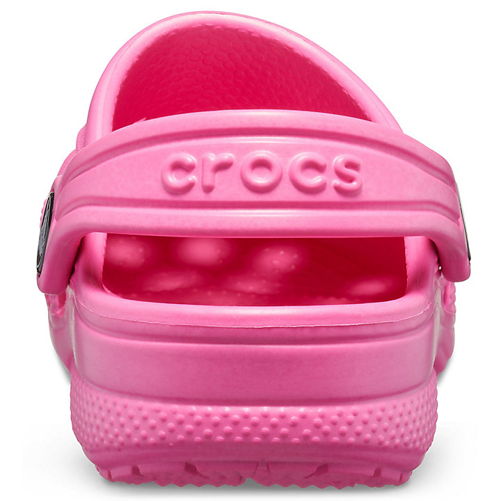 Sabots Crocs Baya Clog Rose Enfant | GHC-8673209