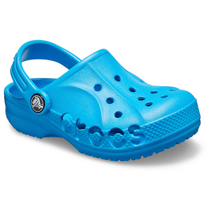 Sabots Crocs Baya Clog Bleu Enfant | GOR-0848764