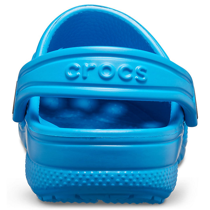 Sabots Crocs Baya Clog Bleu Enfant | GOR-0848764