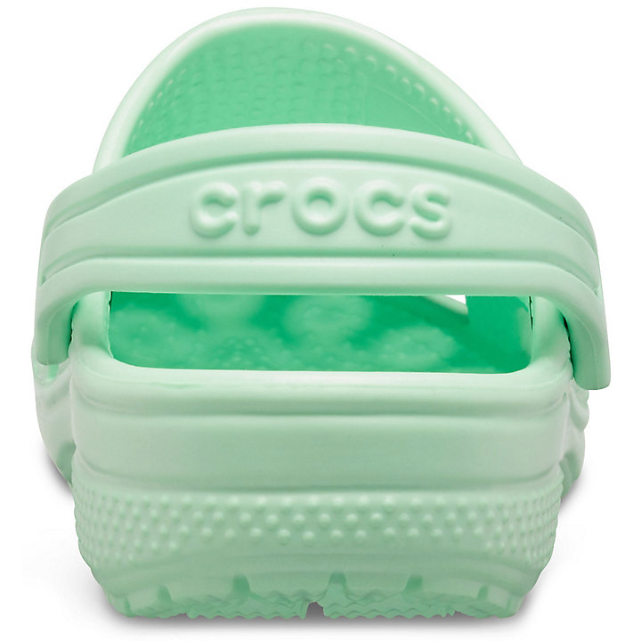 Sabots Crocs Classiche Clog Menthe Enfant | AFQ-7414711