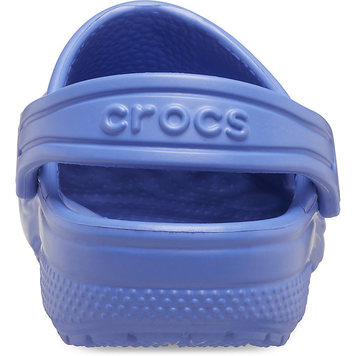 Sabots Crocs Classiche Clog Bleu Enfant | WKX-5068374