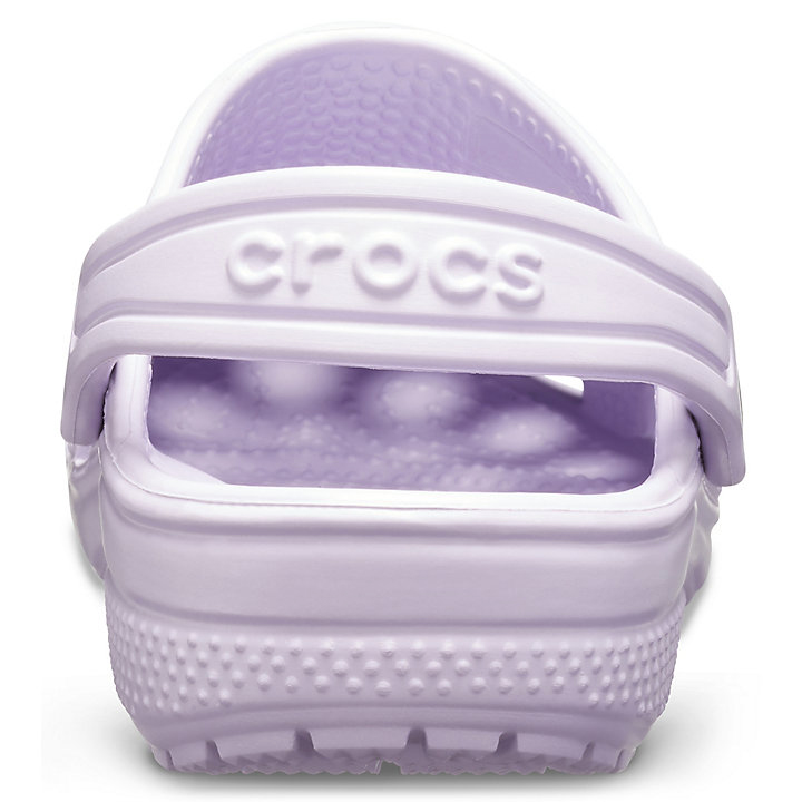 Sabots Crocs Classiche Clog Lavande Enfant | JQO-9581932