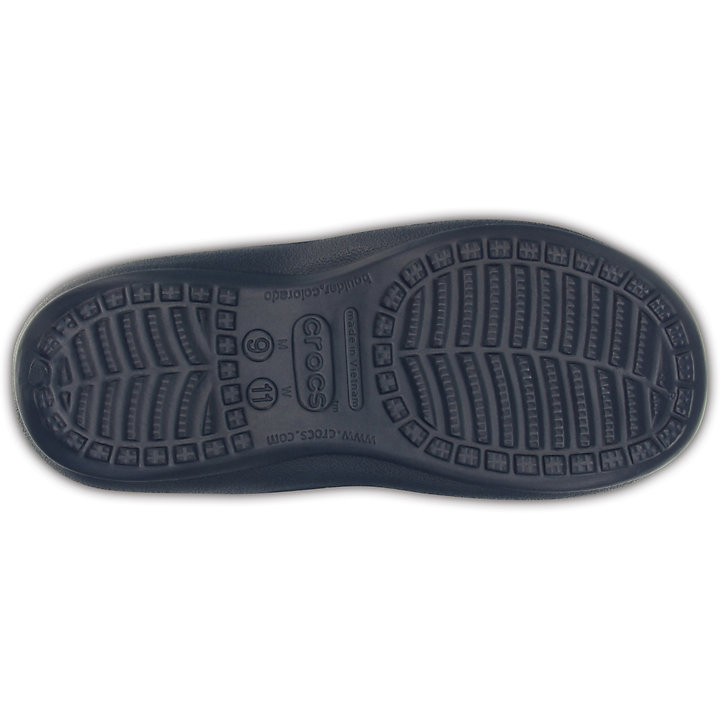 Tong Crocs Athens Flip Bleu Marine Bleu Foncé Homme | KEE-2201994