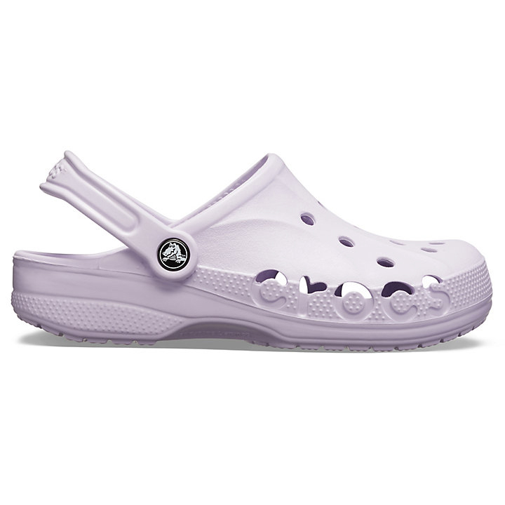 Sabots Crocs Baya Clog Lavande Femme | FJF-0579124