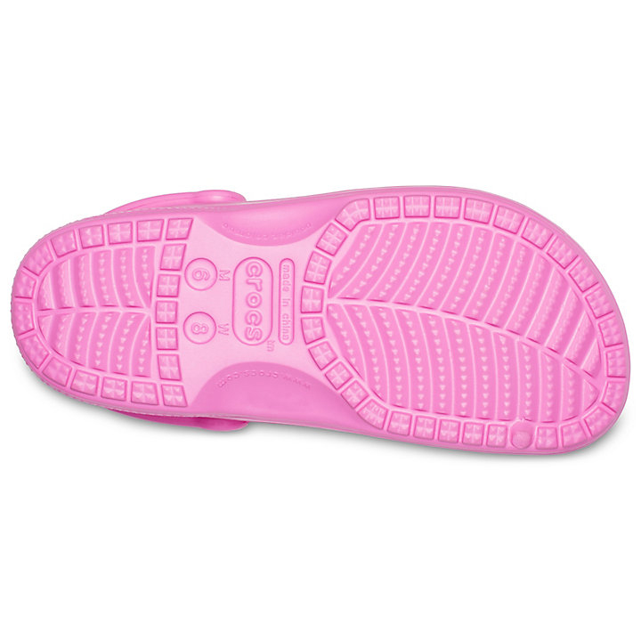 Sabots Crocs Baya Clog Rose Femme | QQW-5640712