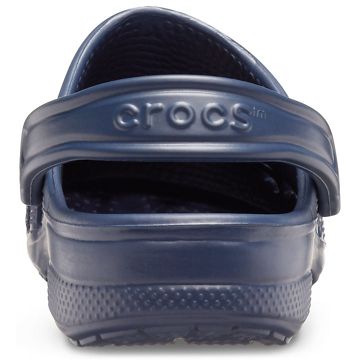 Sabots Crocs Baya Clog Bleu Marine Femme | AIK-1605653