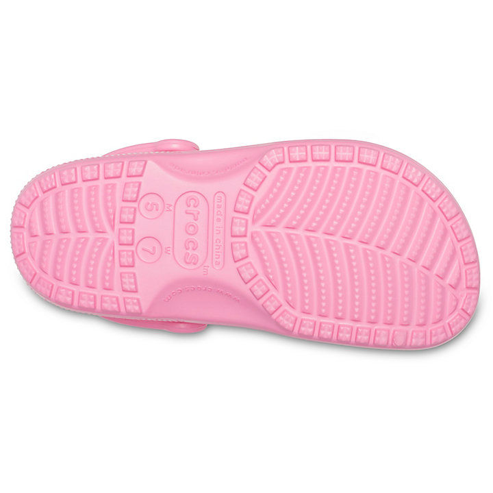 Sabots Crocs Classiche Clog Rose Femme | RBG-1770008