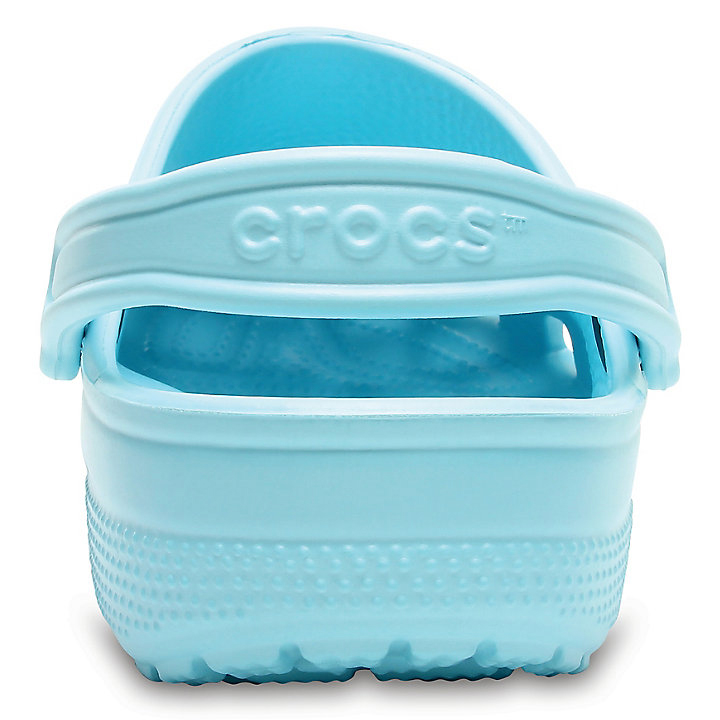 Sabots Crocs Classiche Clog Bleu Clair Femme | NIA-2519557