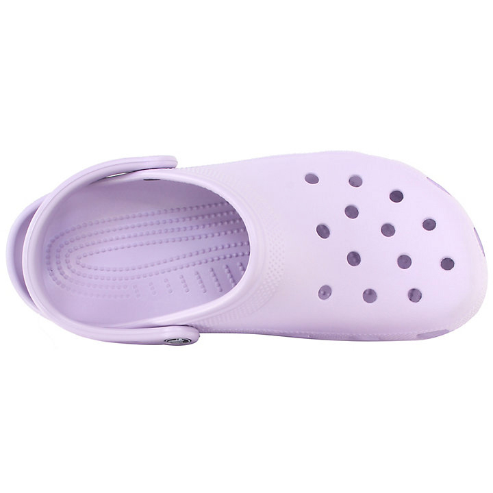 Sabots Crocs Classiche Clog Lavande Femme | WTH-9340175