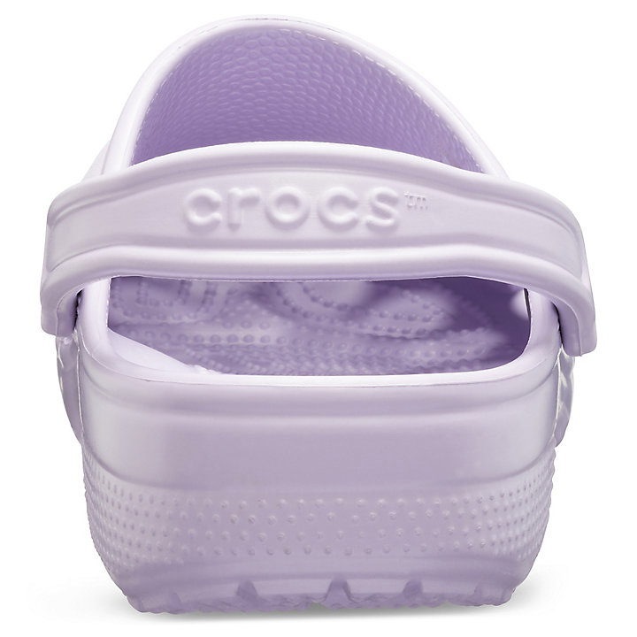 Sabots Crocs Classiche Clog Lavande Femme | WTH-9340175