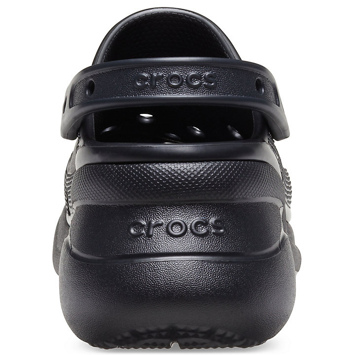 Sabots Crocs Classiche Bae Clog Noir Femme | KFM-4569938