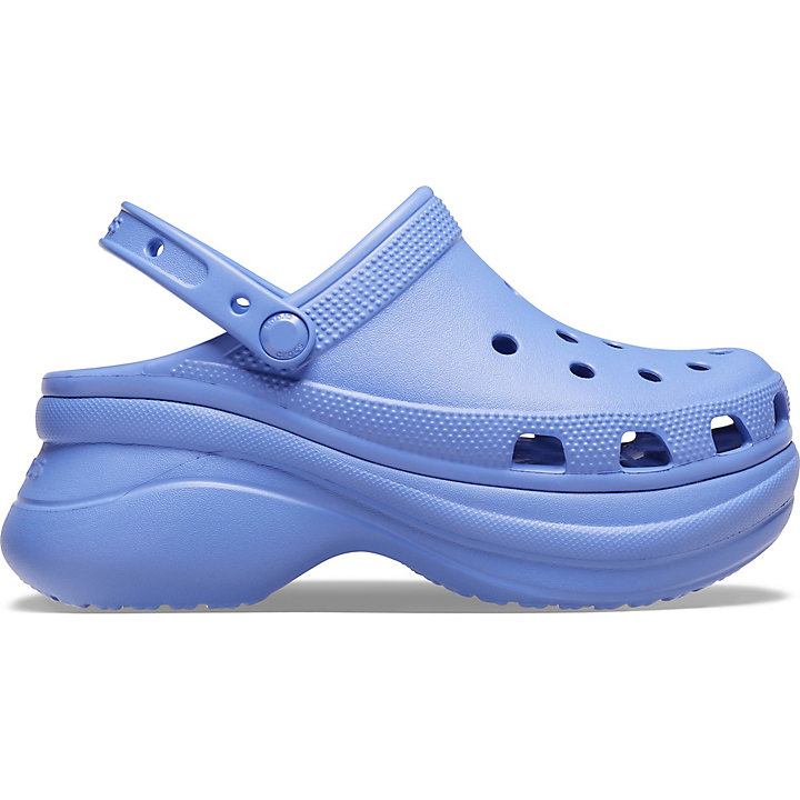 Sabots Crocs Classiche Bae Clog Bleu Femme | IFQ-5597284