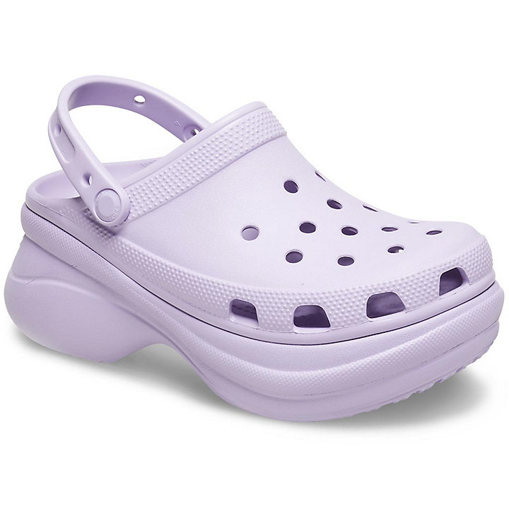 Sabots Crocs Classiche Bae Clog Lavande Femme | RCJ-9115257