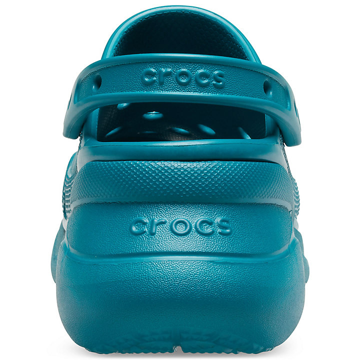 Sabots Crocs Classiche Bae Clog Turquoise Foncé Femme | OSJ-2946369