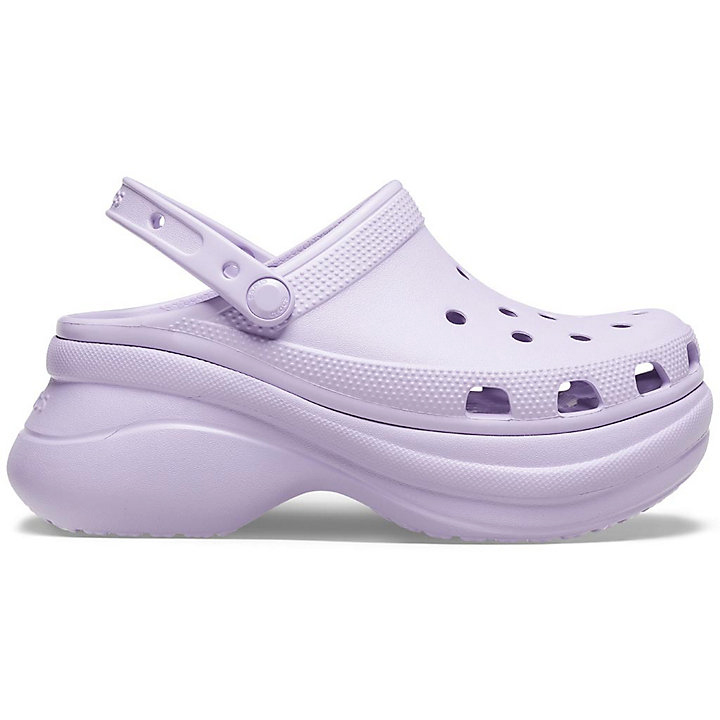 Sabots Crocs Classiche Bae Clog Lavande Femme | RCJ-9115257