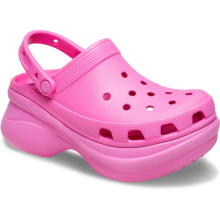 Sabots Crocs Classiche Bae Clog Rose Femme | WKR-1541287