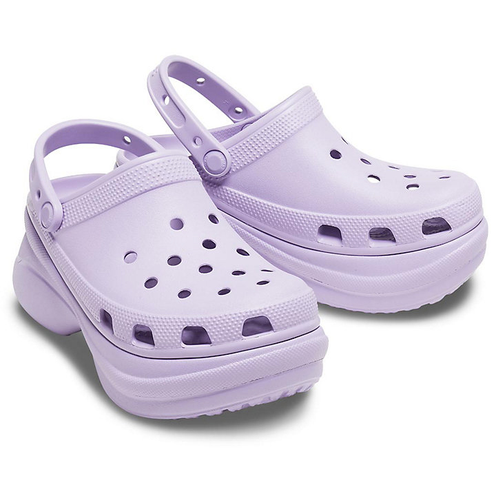 Sabots Crocs Classiche Bae Clog Lavande Femme | RCJ-9115257