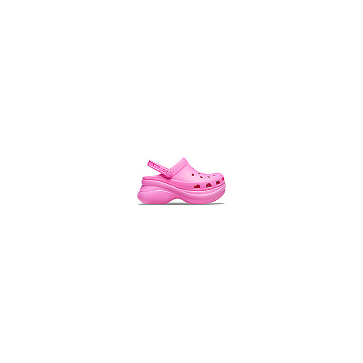 Sabots Crocs Classiche Bae Clog Rose Femme | WKR-1541287