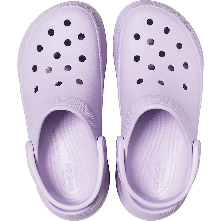 Sabots Crocs Classiche Bae Clog Lavande Femme | RCJ-9115257