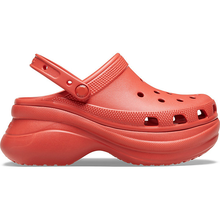 Sabots Crocs Classiche Bae Clog Corail Femme | HKC-8674968