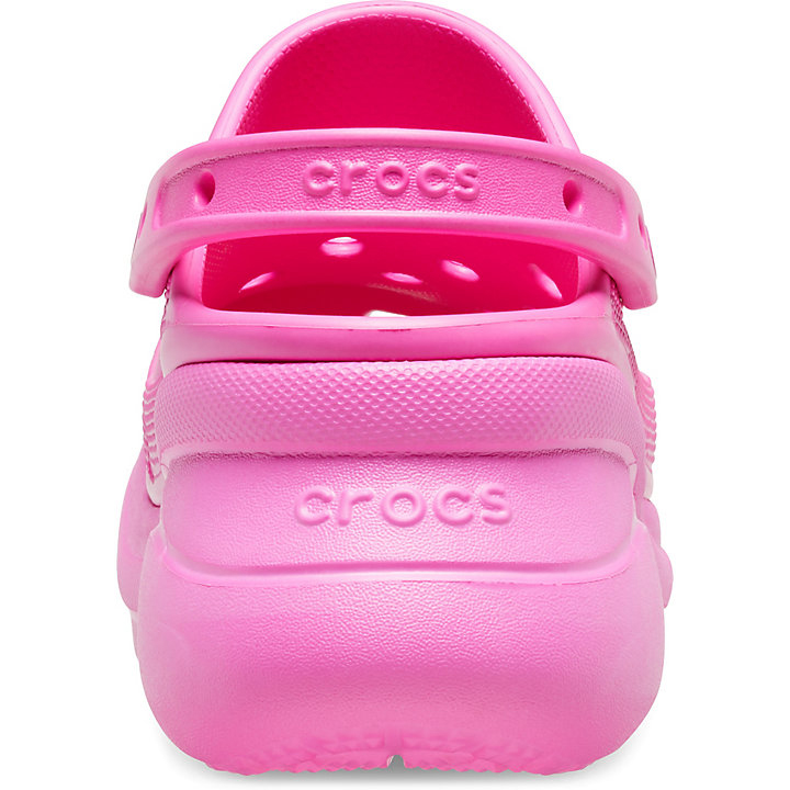 Sabots Crocs Classiche Bae Clog Rose Femme | WKR-1541287