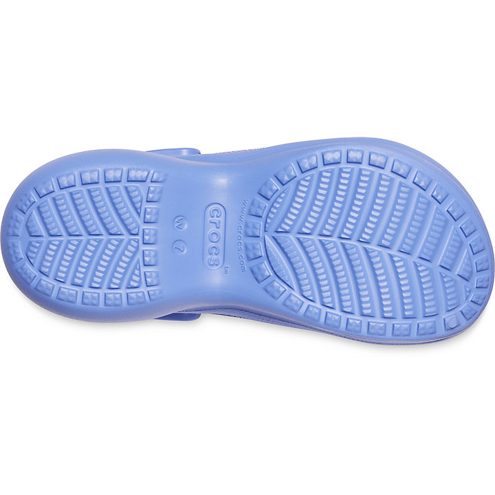 Sabots Crocs Classiche Bae Clog Bleu Femme | IFQ-5597284