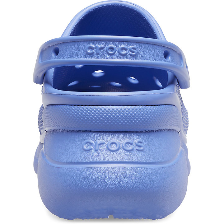 Sabots Crocs Classiche Bae Clog Bleu Femme | IFQ-5597284