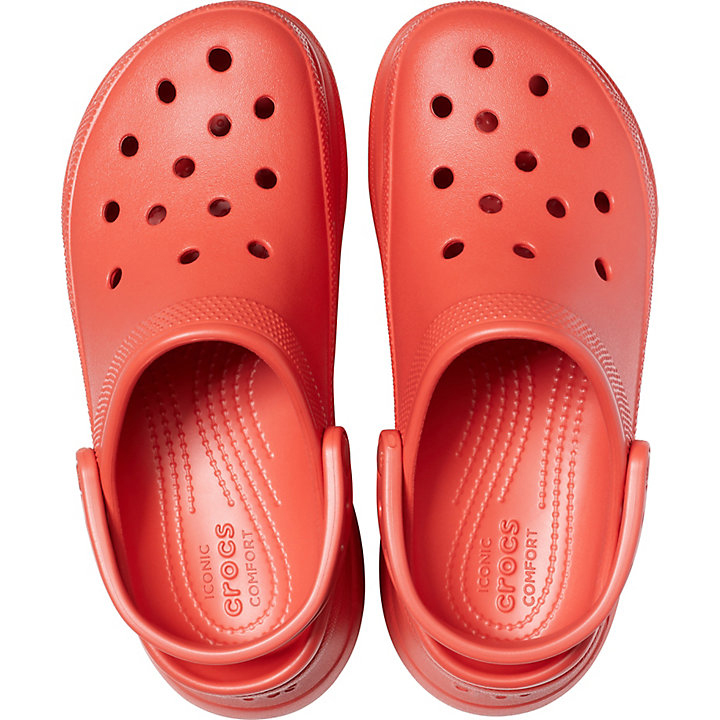 Sabots Crocs Classiche Bae Clog Corail Femme | HKC-8674968