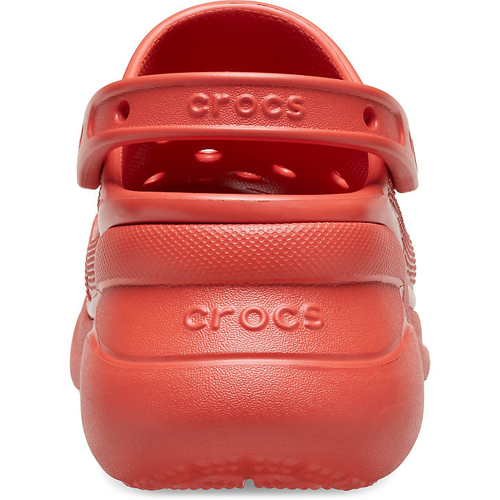 Sabots Crocs Classiche Bae Clog Corail Femme | HKC-8674968