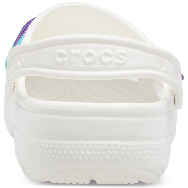 Sabots Crocs Classiche Venture Pack Clog Blanche Turquoise Femme | FPM-8986420