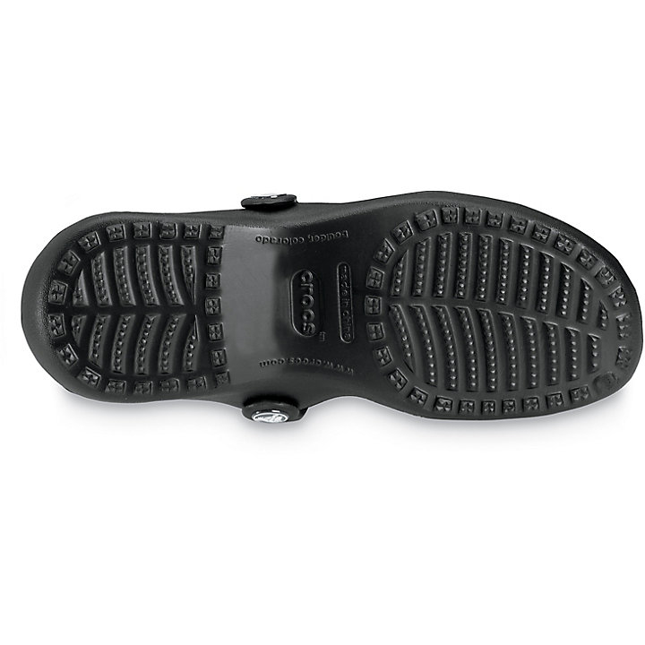 Sandales Crocs Cleo Sandal Noir Femme | VWQ-8649950