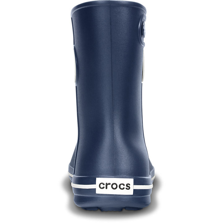 Bottes Crocs Jaunt Shorty Boot Bleu Marine Femme | PVX-6183149